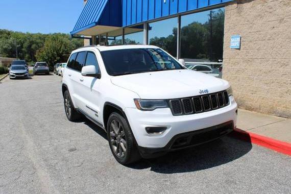 JEEP GRAND CHEROKEE 2016 1C4RJEBG6GC400259 image JEEP GRAND CHEROKEE 2016 1C4RJEBG6GC400259 image